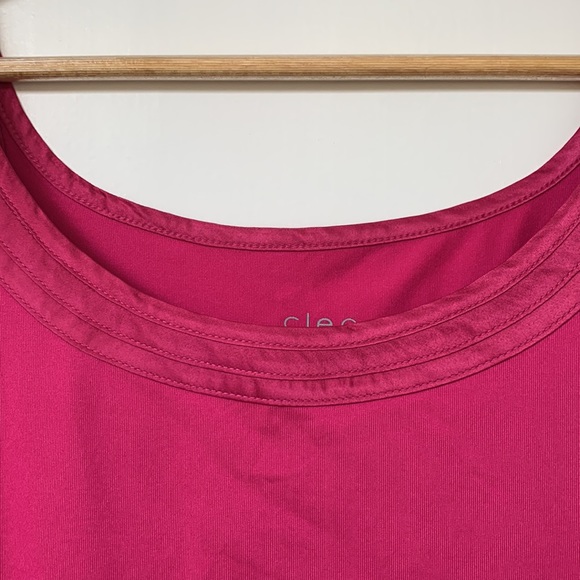 3/$15! Cleo Women’s Sleeveless Tank. Size M - Picture 2 of 6